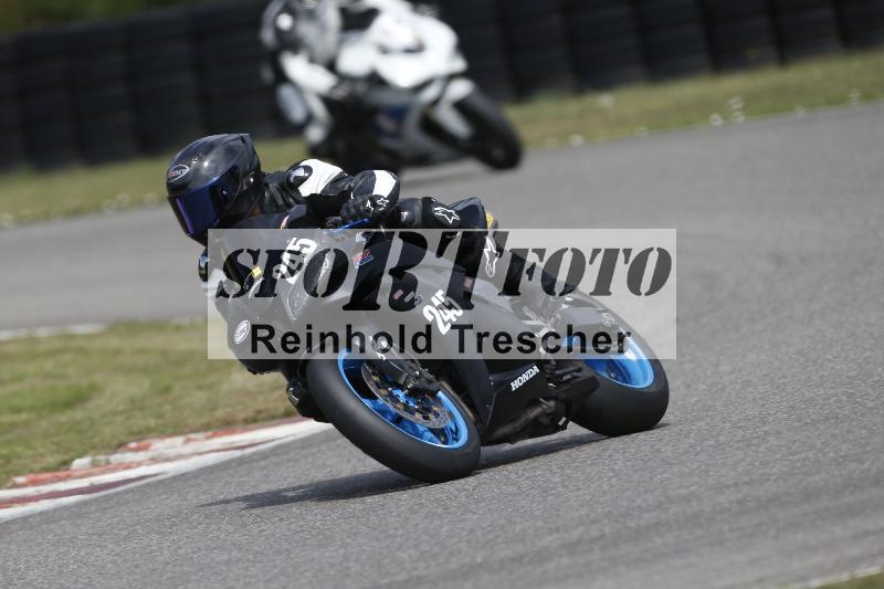 /28 25.07.2026  Speer Racing ADR/Gruppe gelb/245
